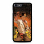Indiana Jones Art iPhone SE 2022 Case