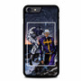 Jojo Pucci and Stand Enrico iPhone SE 2022 Case