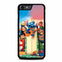 Lilo And Stitch Family iPhone SE 2022 Case