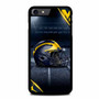 Michigan Wolverines Helmet iPhone SE 2022 Case