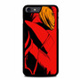 Obito eye moon plan iPhone SE 2022 Case