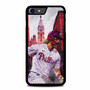 Phila Phillies 2 iPhone SE 2022 Case