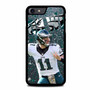Philadelphia Eagles 5 iPhone SE 2022 Case Philadelphia Eagles 5 iPhone SE 2022 Case