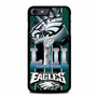 Philadelphia Eagles Super Bowl iPhone SE 2022 Case Philadelphia Eagles Super Bowl iPhone SE 2022 Case