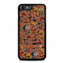 Pochita Collages iPhone SE 2022 Case Pochita Collages iPhone SE 2022 Case