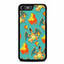 Pokemon Charizard Collages iPhone SE 2022 Case