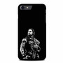 Roman reigns bw iPhone SE 2022 Case
