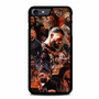 Roman reigns collage iPhone SE 2022 Case