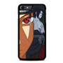Sasuke itachi battle iPhone SE 2022 Case