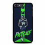 Seattle Seahawks Met Calf iPhone SE 2022 Case