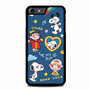 Snoopy Cuties iPhone SE 2022 Case