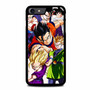 Son Gohan Dragonball Collage iPhone SE 2022 Case