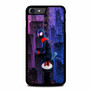 Spiderman Across the Spider Verse Miles Morales iPhone SE 2022 Case