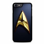 Star Trek Golden Logo iPhone SE 2022 Case Star Trek Golden Logo iPhone SE 2022 Case