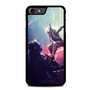 Star Wars Ahsoka Tano Vs Vader iPhone SE 2022 Case