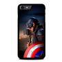 Steve Roger as Captain America iPhone SE 2022 Case Steve Roger as Captain America iPhone SE 2022 Case