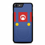Super Mario Outfit ASCK iPhone SE 2022 Case Super Mario Outfit ASCK iPhone SE 2022 Case