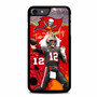 Tampa Bay Buccaneers Tom Brady 2 iPhone SE 2022 Case