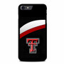 Texas Tech Red Raiders iPhone SE 2022 Case