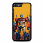 Transformers Optimus Prime Classic iPhone SE 2022 Case