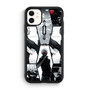 Tokyo Ghoul Kaneki iPhone 11 Case