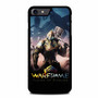 Warframe Plains Of Eidolon iPhone SE 2022 Case