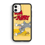 Tom And Jerry iPhone 11 Case