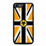 Wolverhampton wanderers ASCK iPhone SE 2022 Case