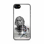 Atlanta Falcons Julio Jones 2 iPhone SE 2020 Case