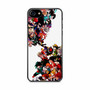 Bokuno hero academia and villain iPhone SE 2020 Case