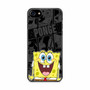Cheerful spongebob Squarepant iPhone SE 2020 Case