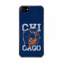 Chicago Bears The Bears Head iPhone SE 2020 Case