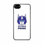 Classic optimus prime iPhone SE 2020 Case