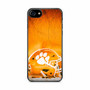 Clemson tigers helmet iPhone SE 2020 Case