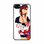 Dandadan ayase momo iPhone SE 2020 Case
