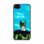 Dragon Ball Z Android Cell iPhone SE 2020 Case