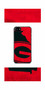 Georgia Bulldogs Gootball Art iPhone SE 2020 Case