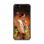 Indiana Jones Art iPhone SE 2020 Case