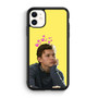 Tom Holland Spiderman 5 iPhone 11 Case