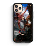 Tomb Rider Art iPhone 11 Pro | iPhone 11 Pro Max Case