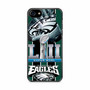 Philadelphia Eagles Super Bowl iPhone SE 2020 Case Philadelphia Eagles Super Bowl iPhone SE 2020 Case