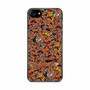 Pochita Collages iPhone SE 2020 Case