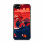 Pokemon red gyrados great wave iPhone SE 2020 Case