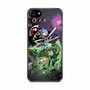 Rick And Mortys Dungeons & Dragons iPhone SE 2020 Case