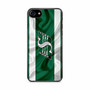 Saskatchewan roughriders flag iPhone SE 2020 Case