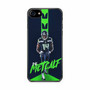 Seattle Seahawks Met Calf iPhone SE 2020 Case
