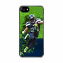 Seattle Seahawks No 24 iPhone SE 2020 Case Seattle Seahawks No 24 iPhone SE 2020 Case