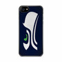 Seattle Seahawks ASCK iPhone SE 2020 Case
