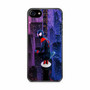 Spiderman Across the Spider Verse Miles Morales iPhone SE 2020 Case