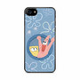 Spongebob And Patrick iPhone SE 2020 Case
